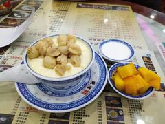 招牌双皮奶-捷信牛奶甜品世家(柳巷店)