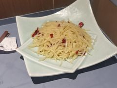 -南山翁新概念川菜(江宁万达广场店)