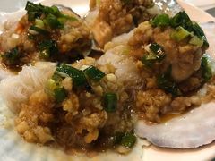 -大清花饺子(五五路店)