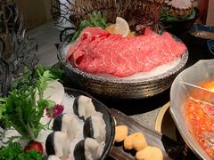 -湊湊火锅·茶憩(打浦桥日月光店)