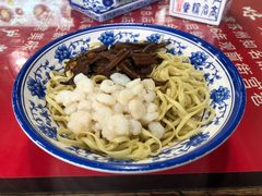 -美味斋(西北街店)