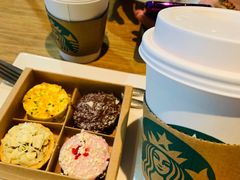 -星巴克(长沙乐和城门店)