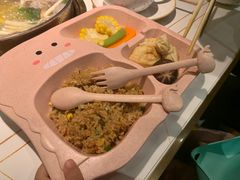 -牛人日志·鲜牛肉骨汤火锅(万科里瑧店)