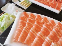 高钙羊肉-北门涮肉·铜锅涮肉(南锣鼓巷店)