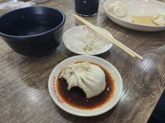 -津门张记包子铺(华昌道店)