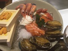 -铁板诱惑法式铁板烧(大卫城店)