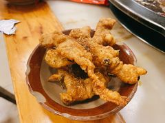 -黄潇洒老火锅(九眼桥宏济巷店)