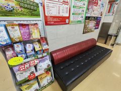 -瑞派天宁宠物医院·猫科·异宠中心