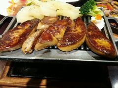 -松子料理(亮马桥店)
