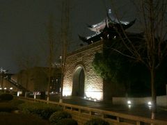 正门-苏州吴宫泛太平洋酒店