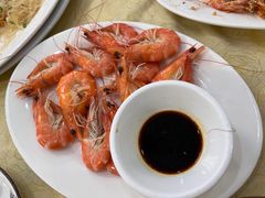-秋姐美食店(海陵岛保利店)