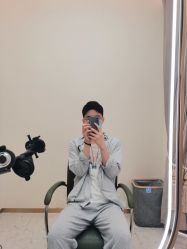 -侨治发型