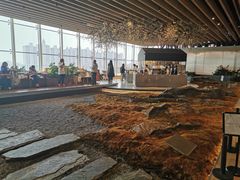 -Seesaw Coffee(朝阳大悦城店)