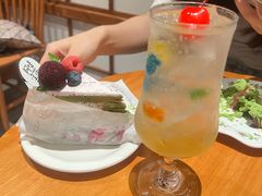 -Max Bakery 阿唛手作