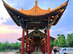 -洛龙公园