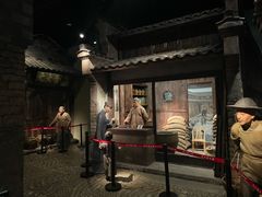 -台州博物馆