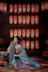 点击看大图 -美云庭古装·格格服汉服·京城旅拍(北京店)