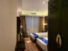 -泸州唯逸酒店(大山坪警察学院店)