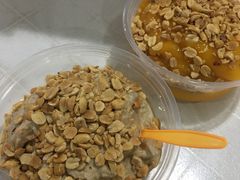 -夏食光安顺小舒冰粉冰浆(甲秀楼店)