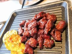 -绿茶餐厅(龙井船宴· 品牌总店)