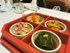 -肆月河豚·新淮扬(金融街店)