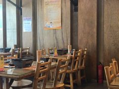 -聚点串吧·北京烧烤(朝北店)