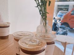 -Cafe on warm(丹霞店)
