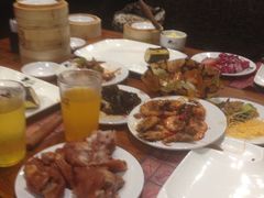 -汉巴味德(百年港湾店)