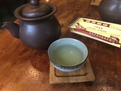 -澳门西南饭店·粤菜·茶市·手工点心(华海路店)