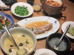 -扬州狮子楼·非遗淮扬菜(东关街店)