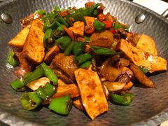 -小菜园新徽菜(马鞍山金鹰店)