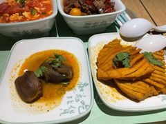 卤鸡胗-老乡鸡(亚夏汽车城同创科技园店)