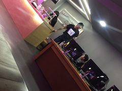 -LIENOW来闹密室剧本推理&狼人杀(李家村万达广场店)