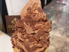 -GODIVA(五角场万达广场店)