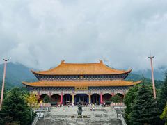 -崇圣寺三塔文化旅游区