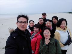 -北海银滩一号国际会议中心酒店