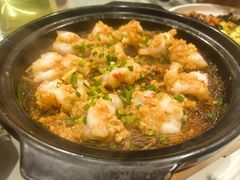 -郭林家常菜(狼垡店)