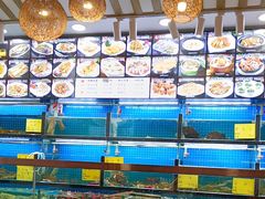 -醉壹号海鲜大排档(厦门美食地标店)