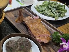 -小城粥道·海胆鲜虾粥(解放广场店)