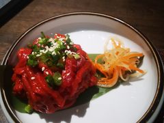 -青叶日式料理(飘亮阳光广场店)