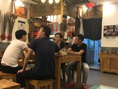 -芝麻花餐厅(祁家豁子店)