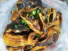 -大马弄蒋师傅美食酥鱼(察院前店)