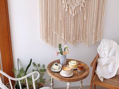 -AHAVA·Fang Baking Studio