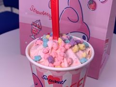 -DQ·蛋糕·冰淇淋(红旗街万达店)