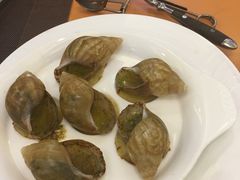 -红房子西菜馆(淮海中路店)