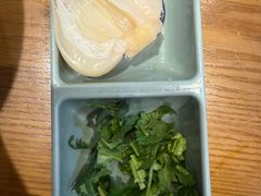 -秦老大西安羊肉泡馍馆(健德门店)