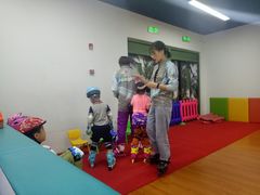-云霄之星少儿滑板轮滑跳绳(远洋未来广场店)
