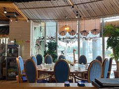 大堂-延松朝鲜族料理
