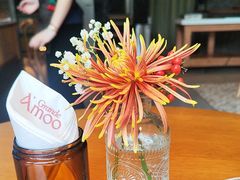 -Grande A'moo(上海万象城店)