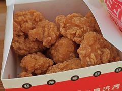 -塔斯汀中国汉堡(渝北康庄美地店)